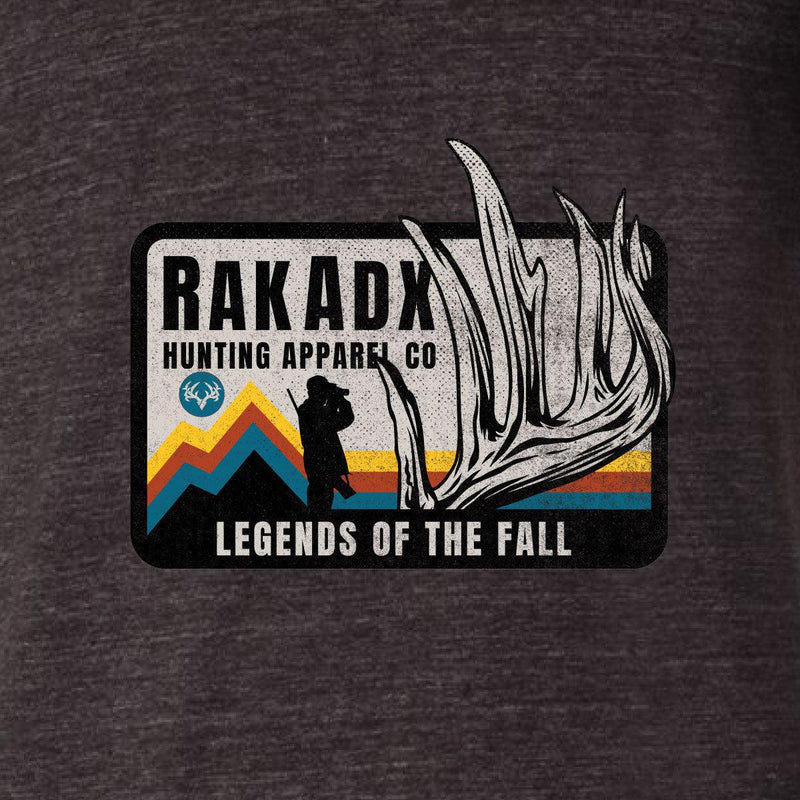 Load image into Gallery viewer, Legends of the Fall Whitetail Edition Tee