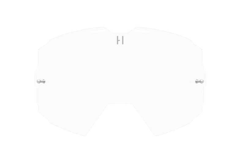 Load image into Gallery viewer, Photochromatic Helios Dual Pane Lens