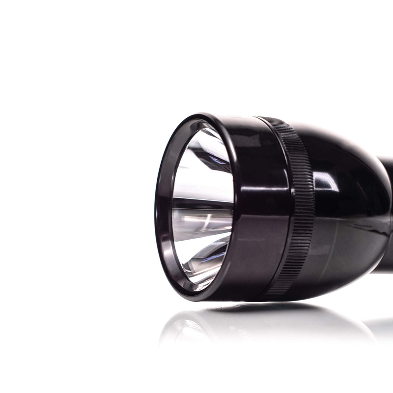 Load image into Gallery viewer, lexan poly carbonate shatter resistant replacement lens for c or d model maglite mag lite flashlights by litt industries