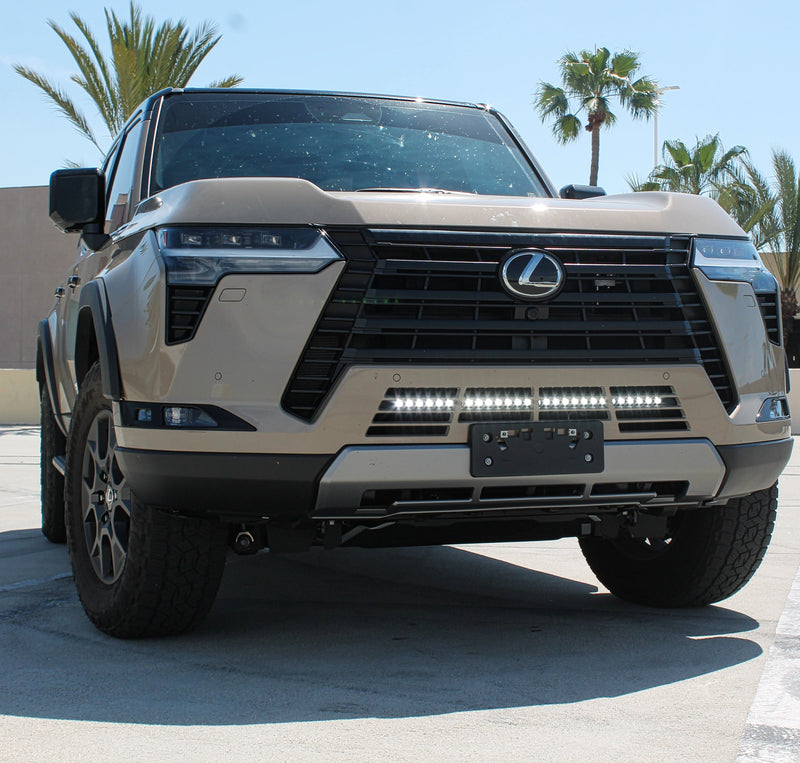 Load image into Gallery viewer, 2024+ Lexus GX550 30in Light Bar