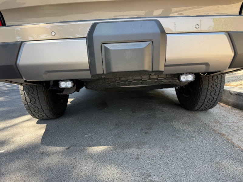 Load image into Gallery viewer, 2024+ Lexus GX550 Reverse Light