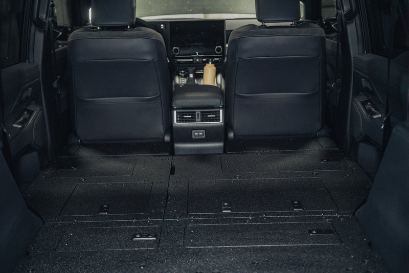 Load image into Gallery viewer, Lexus - GX550 - Stealth Sleep Package - Non-Third Row - Overtrail and Overtrail+