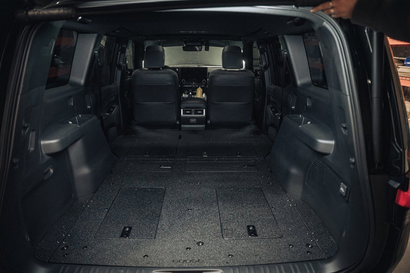 Load image into Gallery viewer, Lexus - GX550 - Stealth Sleep Package - Non-Third Row - Overtrail and Overtrail+