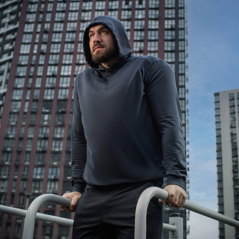 Load image into Gallery viewer, M-Tac Hoodie Born by Revolution