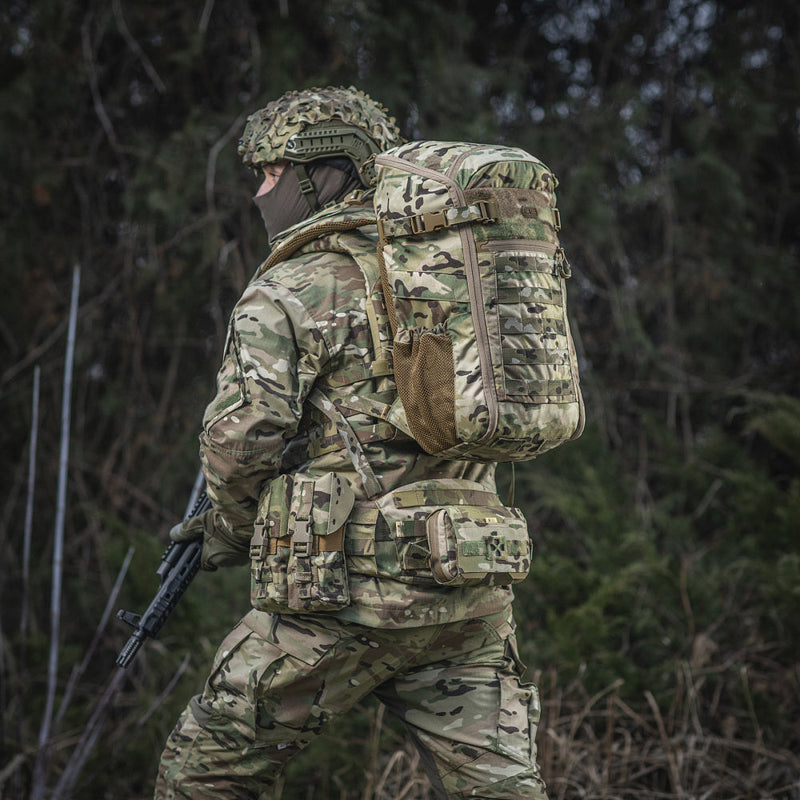 Load image into Gallery viewer, M-Tac Backpack Elite Gen.II