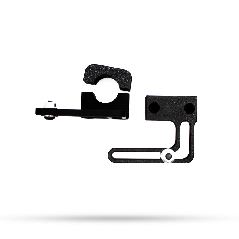 Load image into Gallery viewer, License Plate Mount for Golf Carts