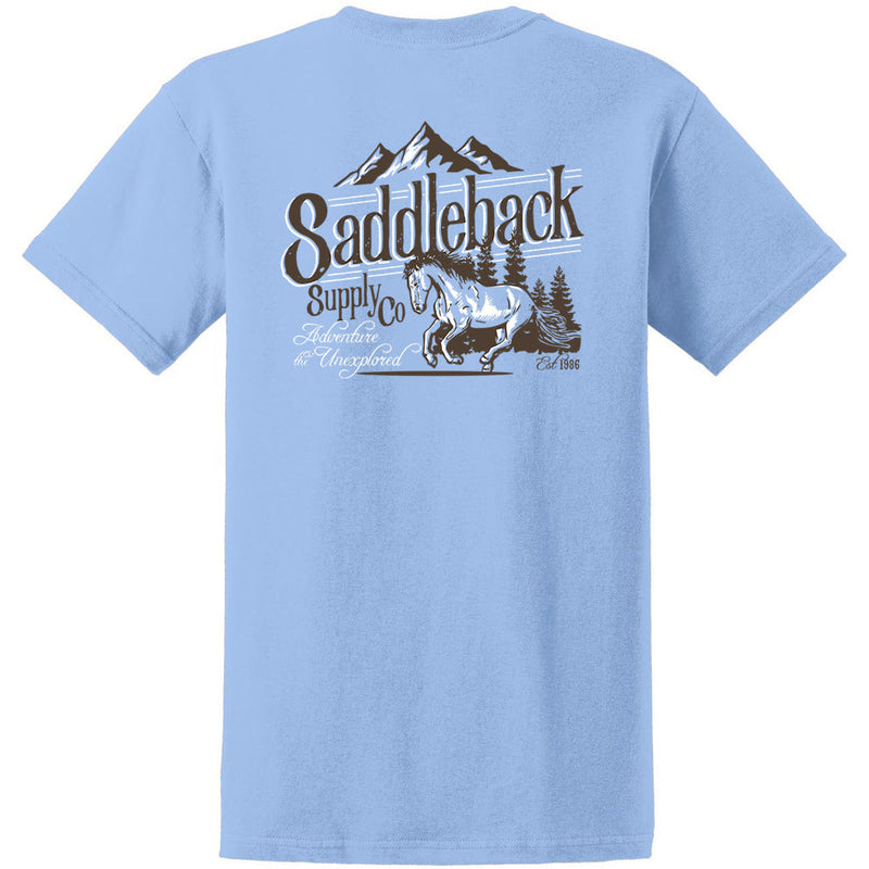 Load image into Gallery viewer, Western Spirit Tee