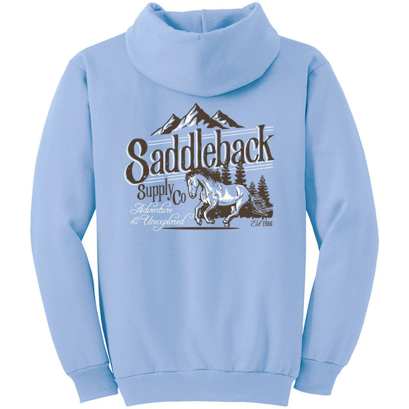 Load image into Gallery viewer, Western Spirit Hoodie