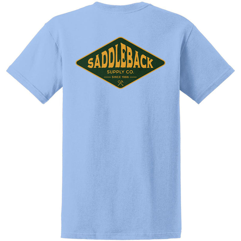 Load image into Gallery viewer, Saddleback Diamond Tee