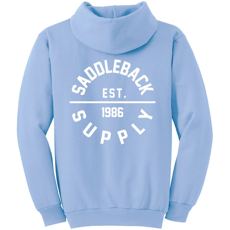Load image into Gallery viewer, Classic Circle Hoodie