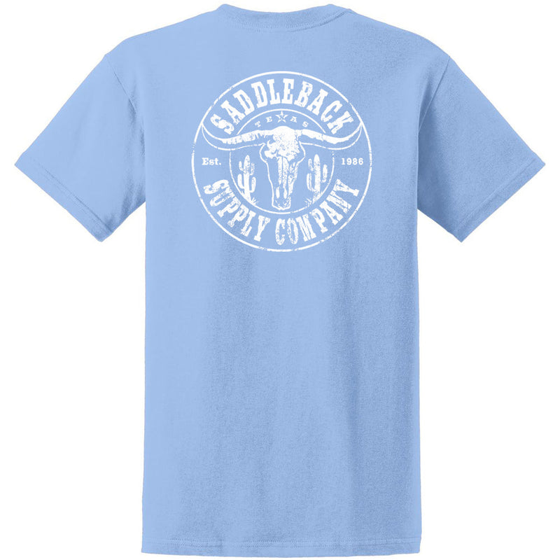 Load image into Gallery viewer, Desert Skull Tee