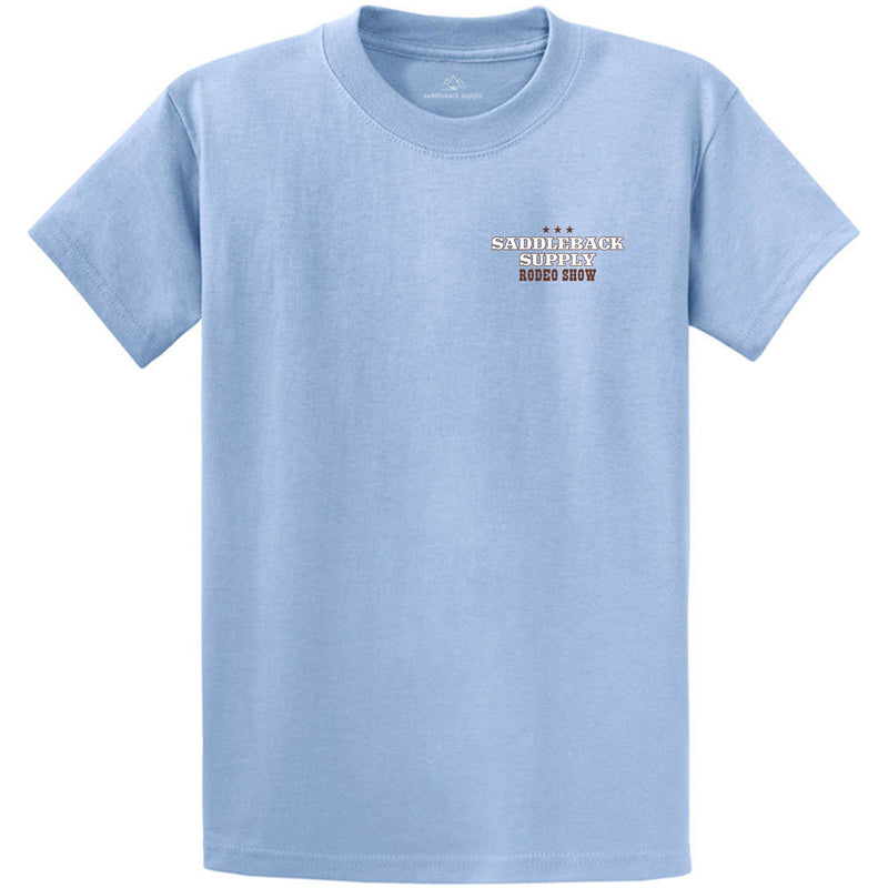 Load image into Gallery viewer, Rodeo Show Tee