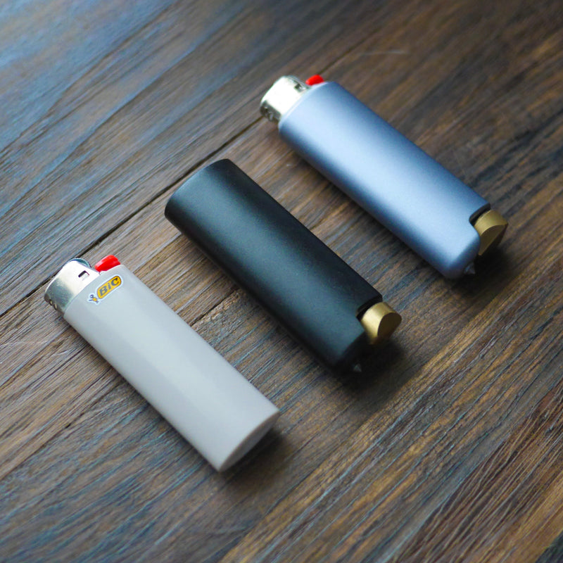Load image into Gallery viewer, BIC Full Size Lighter Case J6