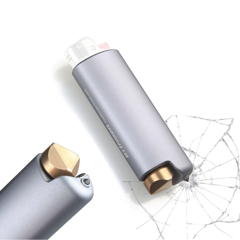 Load image into Gallery viewer, BIC Full Size Lighter Case J6