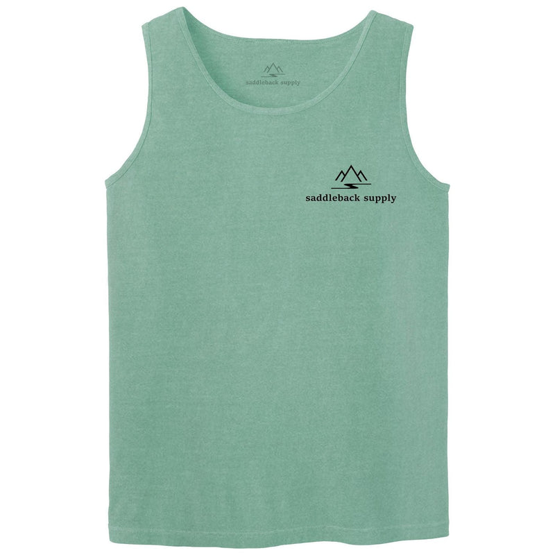 Load image into Gallery viewer, Nature Pigment Tank Top