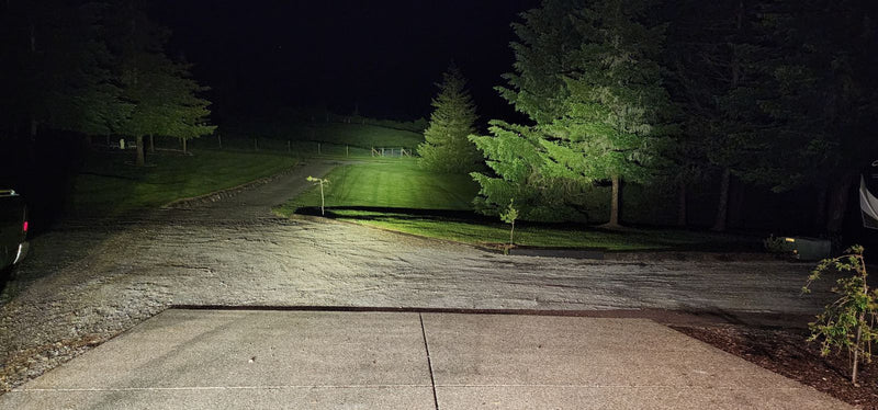 Load image into Gallery viewer, Baja S2 Rear Light Plate Mount for Jeep TJ Wrangler