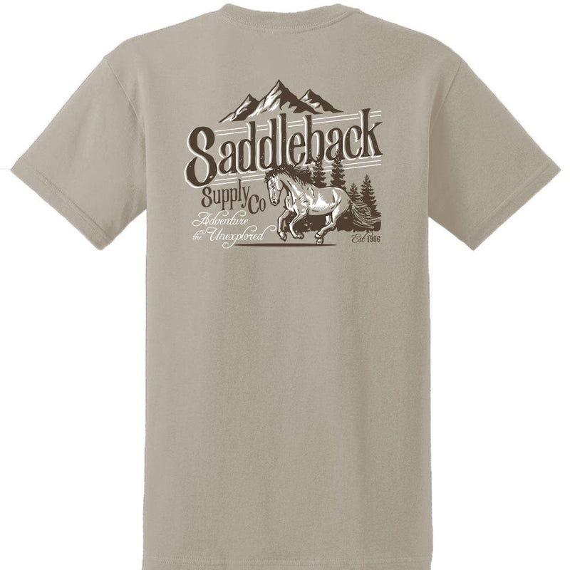 Load image into Gallery viewer, Western Spirit Tee