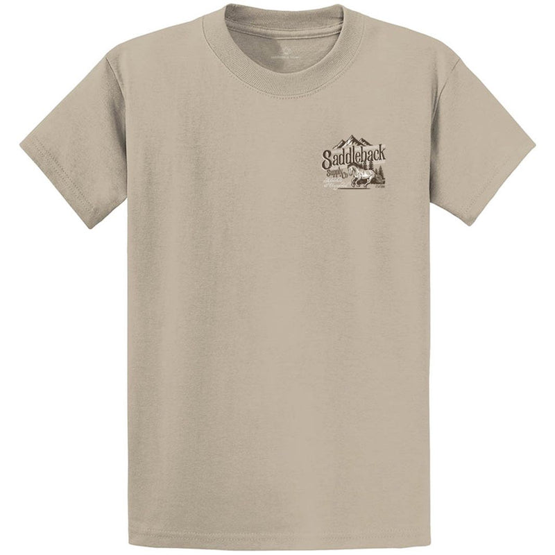 Load image into Gallery viewer, Western Spirit Tee