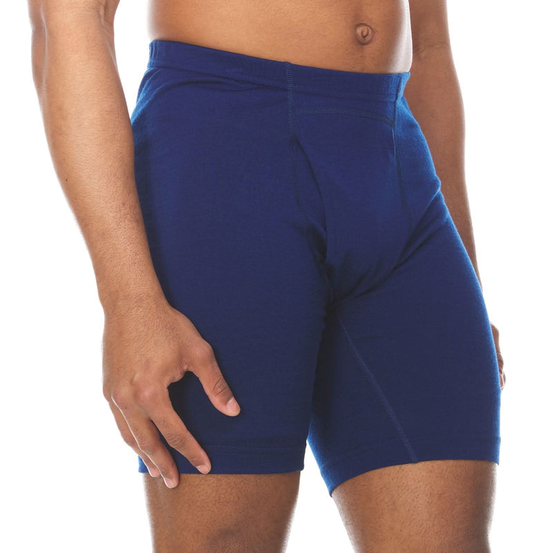 Load image into Gallery viewer, Lightweight Men's Boxer Brief - 100% Merino Wool