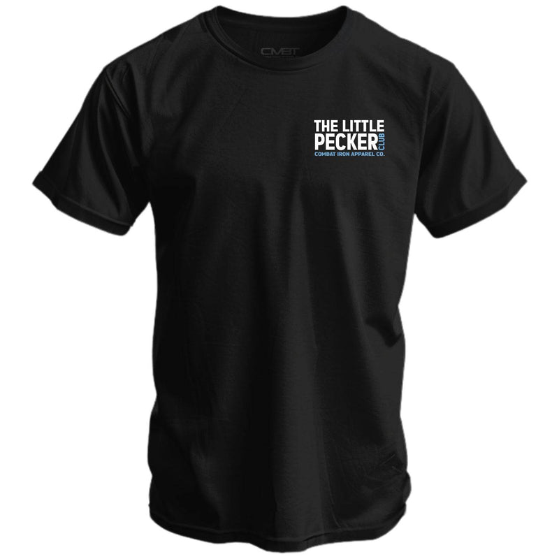 Load image into Gallery viewer, Little Pecker Club Only Members Men's T-Shirt