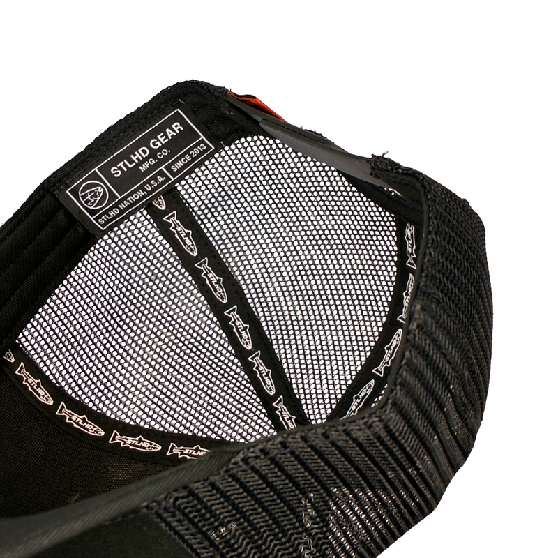 Load image into Gallery viewer, Limited Edition STLHD The Clack Trucker
