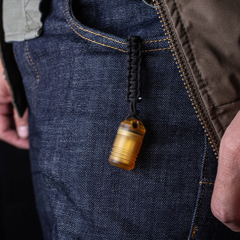 Load image into Gallery viewer, Limited Edition Ultem® Capsule