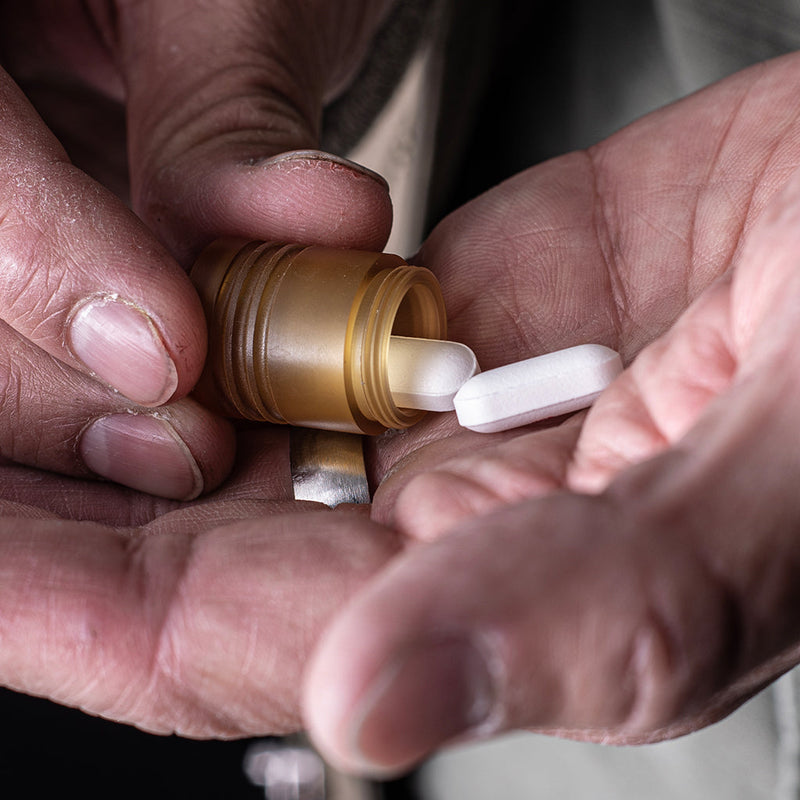 Load image into Gallery viewer, Limited Edition Ultem® Capsule
