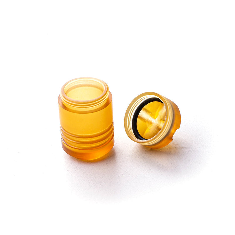 Load image into Gallery viewer, Limited Edition Ultem® Capsule