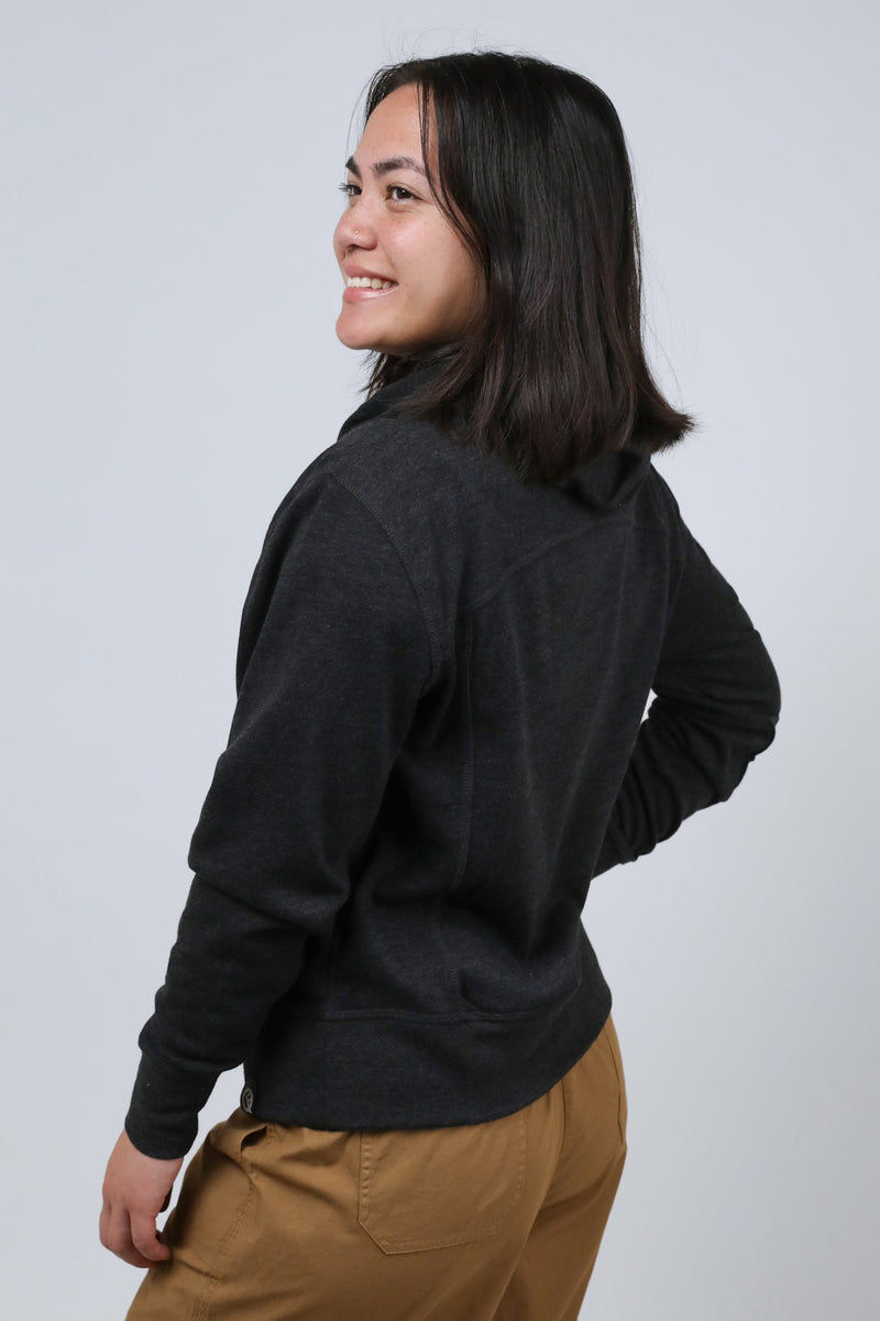 Load image into Gallery viewer, Hero Hoodie Lite Pullover (Charcoal)