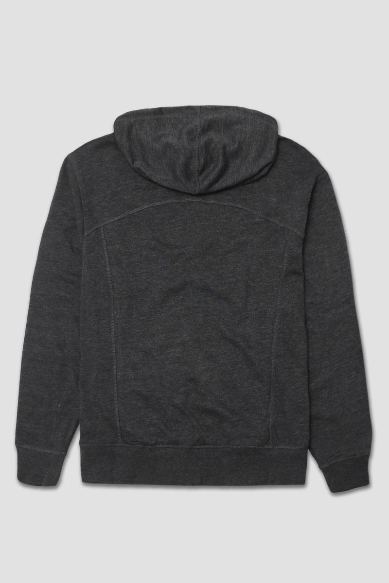 Load image into Gallery viewer, Hero Hoodie Lite Pullover (Charcoal)