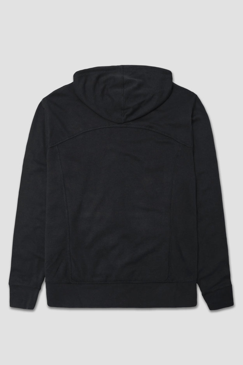 Load image into Gallery viewer, Hero Hoodie Lite (Black)