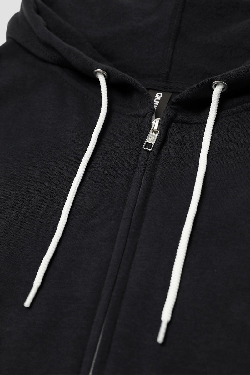 Load image into Gallery viewer, Hero Hoodie Lite (Black)
