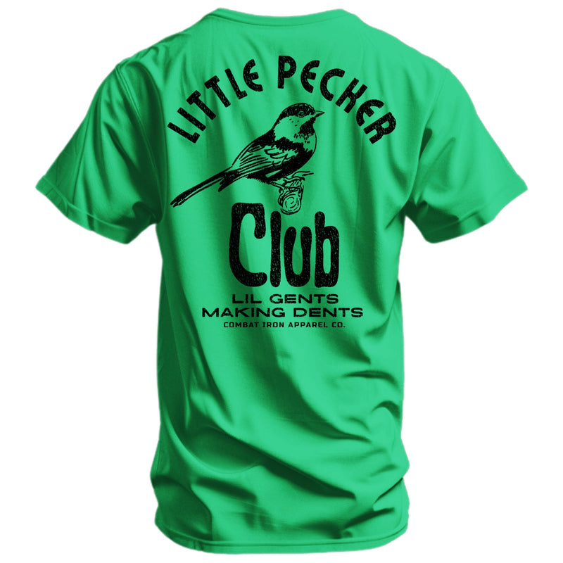 Load image into Gallery viewer, Little Pecker Club Men's T-Shirt