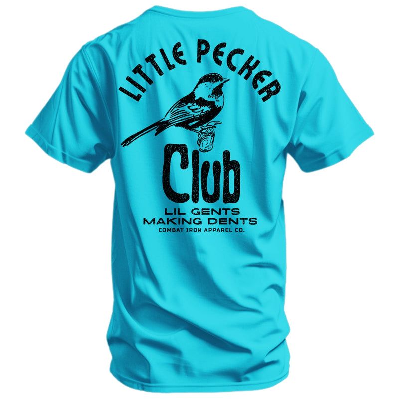 Load image into Gallery viewer, Little Pecker Club Men's T-Shirt