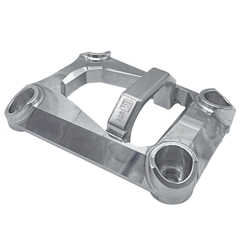 Load image into Gallery viewer, 2022 Polaris RZR Pro R and Turbo R Rear Radius Rod Plate