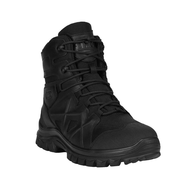Load image into Gallery viewer, M-Tac Field Boots with Insulation Winter Cross