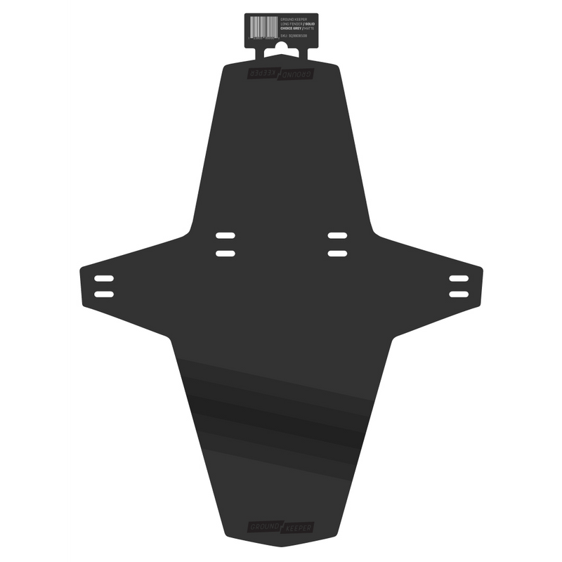 Load image into Gallery viewer, Solid Choice Long Fender