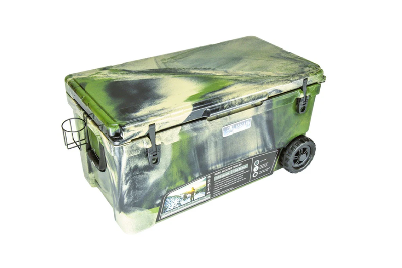 Load image into Gallery viewer, Longship Series 110 QT Cooler