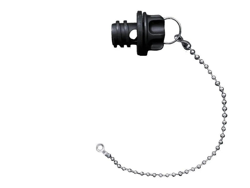 Load image into Gallery viewer, Longship Series One-Stage Drain Plug