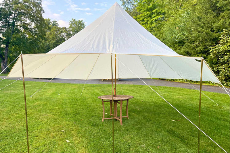 Load image into Gallery viewer, Umbrah Sun Shade Canopy Tent