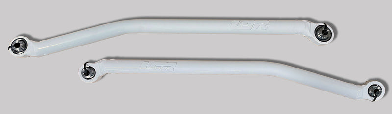 Load image into Gallery viewer, Polaris Pro R & Turbo R Hi-Clearance Lower Radius Rods