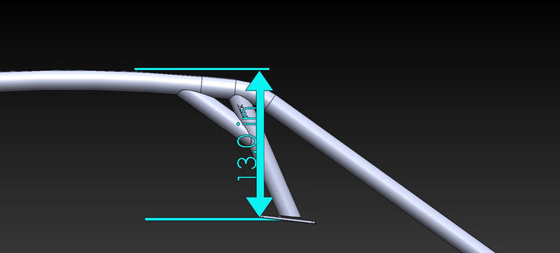 Load image into Gallery viewer, Can-Am X3 Radius Roll Cage