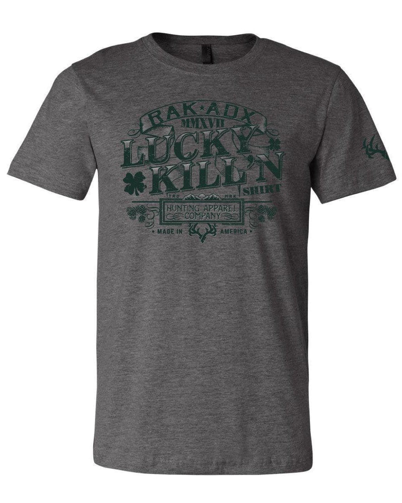Load image into Gallery viewer, Lucky Kill'n Shirt