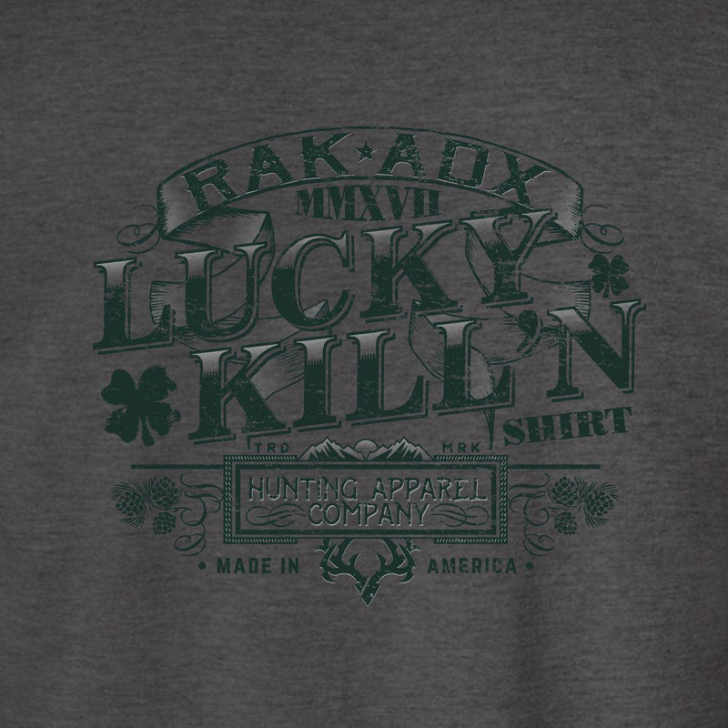 Load image into Gallery viewer, Lucky Kill'n Shirt