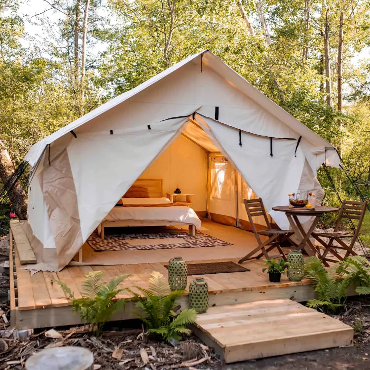 Load image into Gallery viewer, 12'x14' Alpha Wall Tent