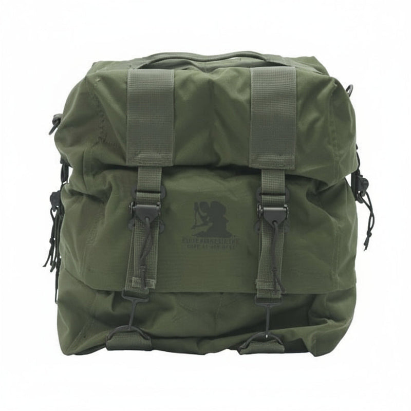 Load image into Gallery viewer, M-17 Medic Kit w/Basic Wound Care & Bleeding Control