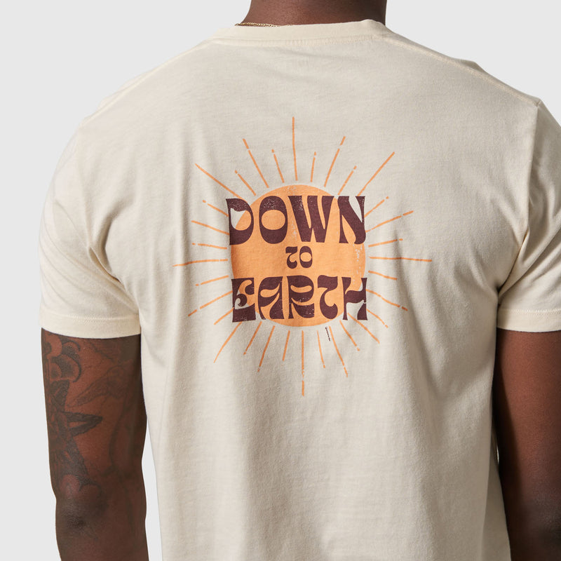Load image into Gallery viewer, Down To Earth Tee