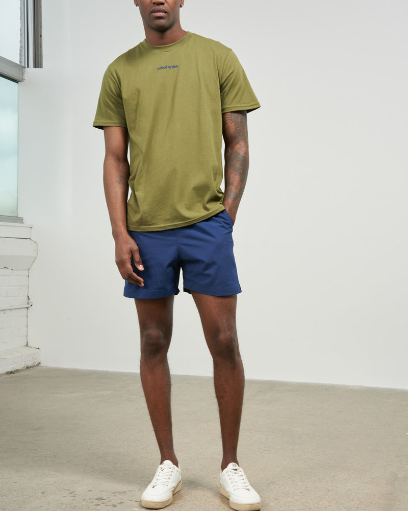 Load image into Gallery viewer, Recycled Sport Short