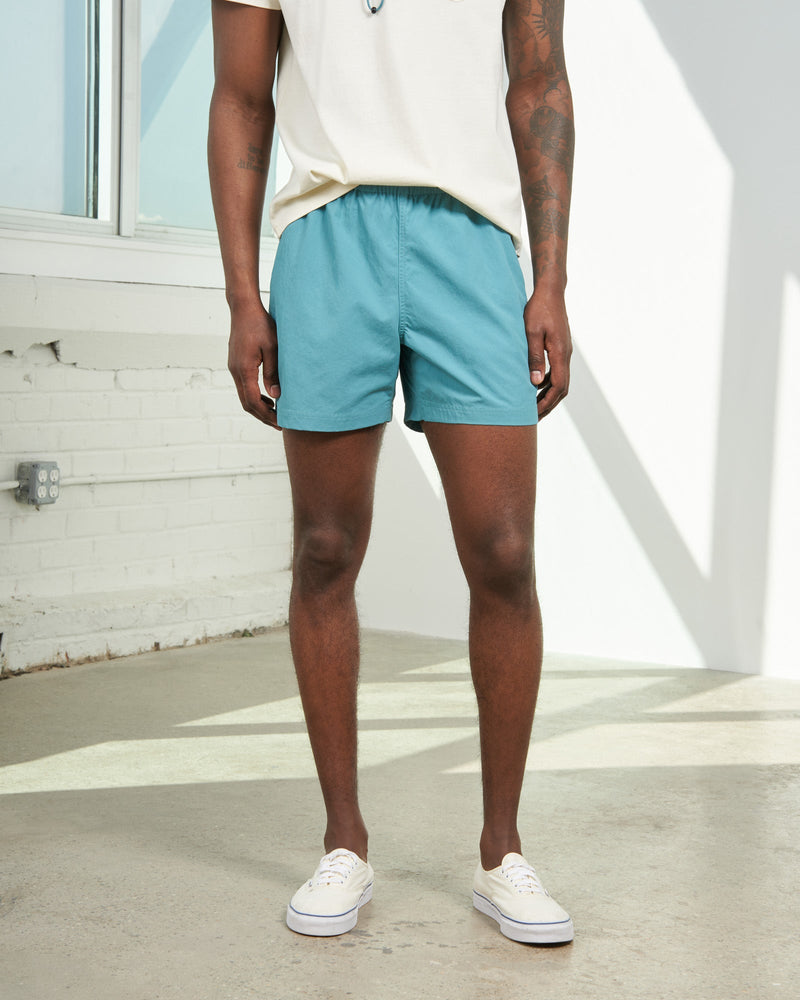 Load image into Gallery viewer, Recycled Sport Short