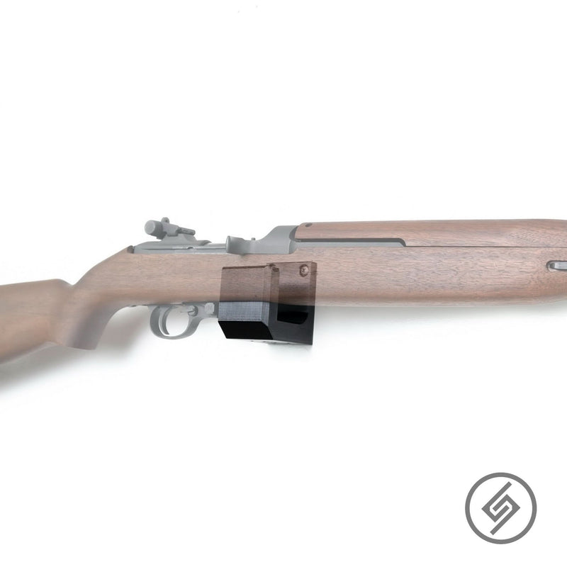 Load image into Gallery viewer, M1 Carbine Rifle Wall Storage Hook
